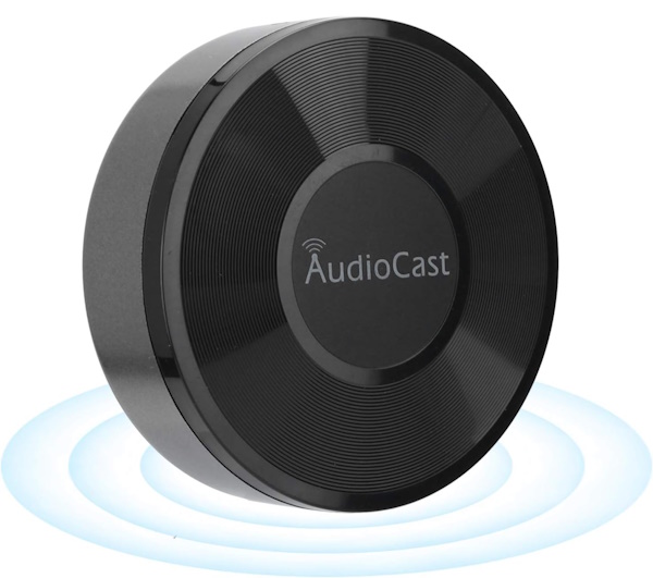 Monitor Audio i-Deck 200 iPod Dock ve Streamer Sistemi
